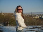 Фотография Доскач Натальи