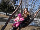 Фотография Павлович Анастасии