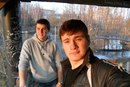 Вадім Черватюк фотография #45 (источник - https://vk.com/id156734345)