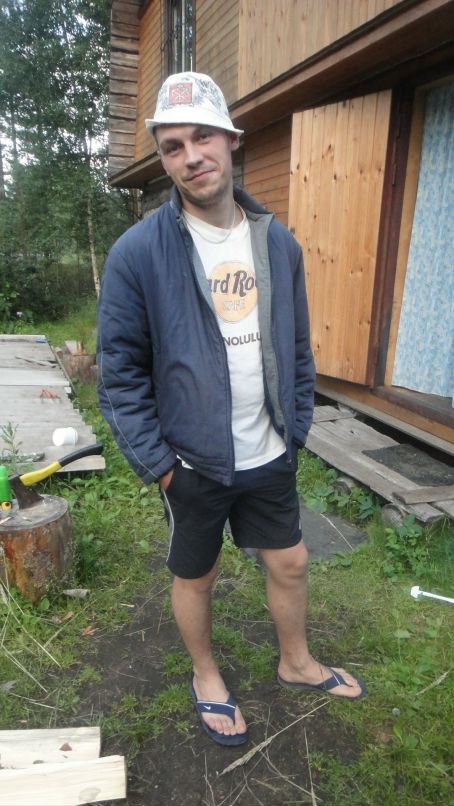 Сергей Дмитриев фотография #32