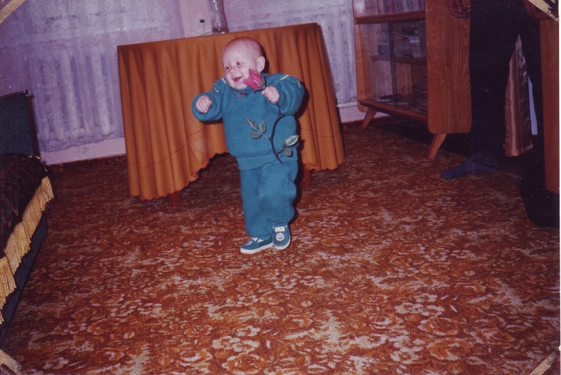 Стас Зубенко фотография #23