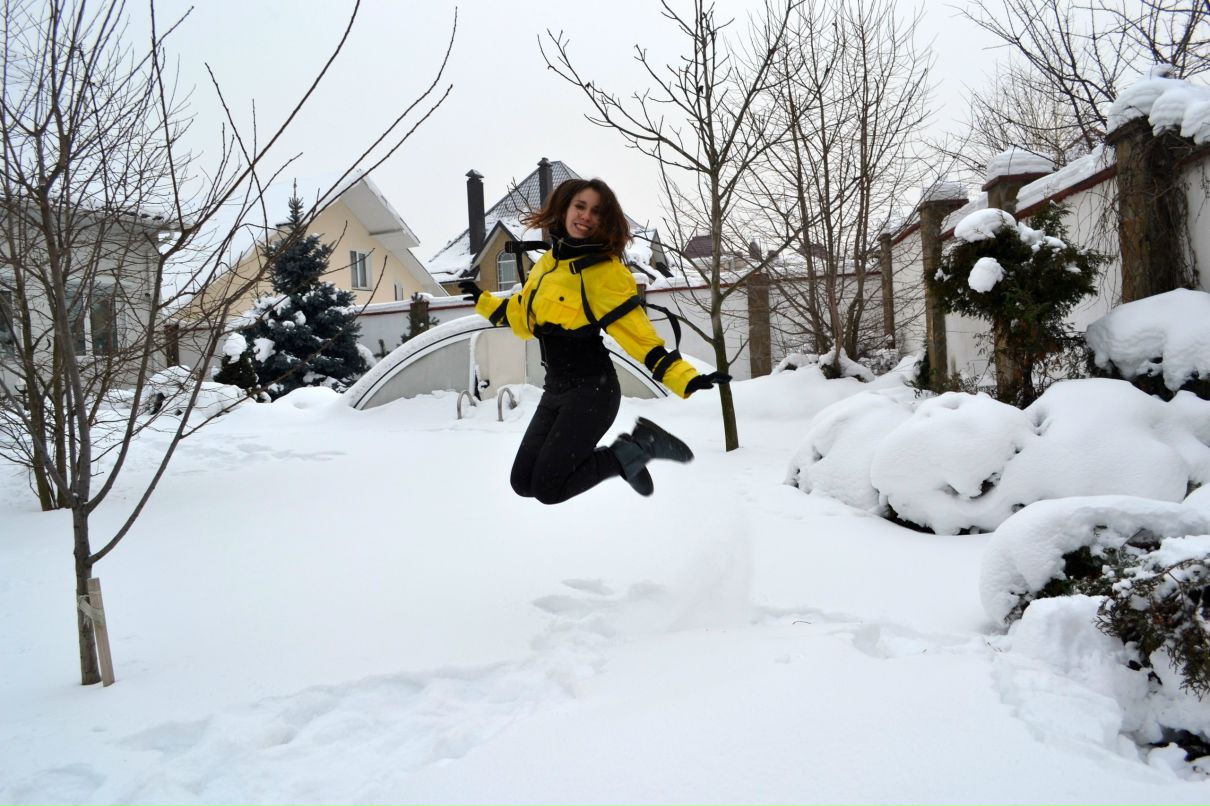 Анечка Онищенко фотография #39