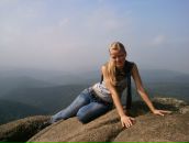 Фотография Барышевой Татьяны