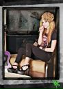 Avril Lahvin фотография #7 (источник - https://vk.com/id166320028)