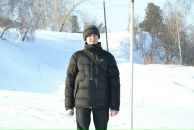 Фотография Гладышева Дмитрия