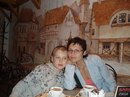 Фотография Калиниченко Ларисы