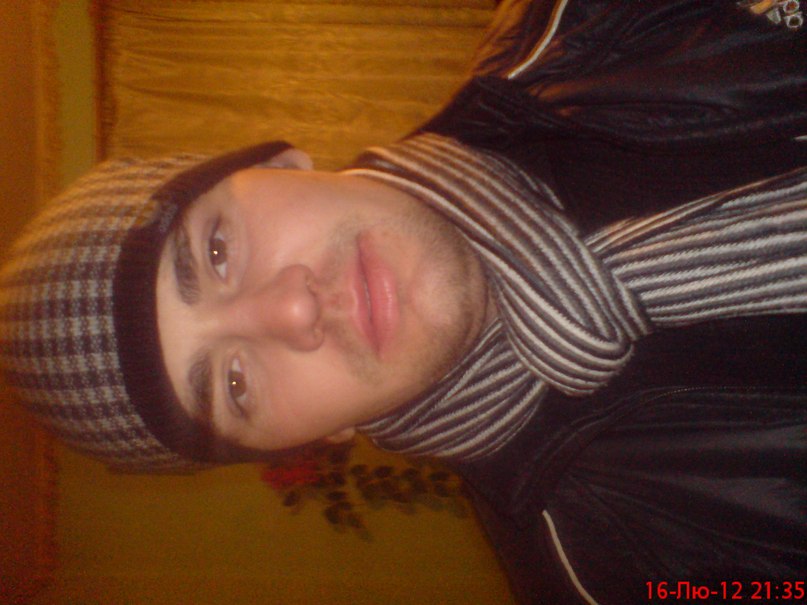 Валентин Гоєк фотография #49