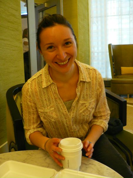 Natalie Mandriko фото №43