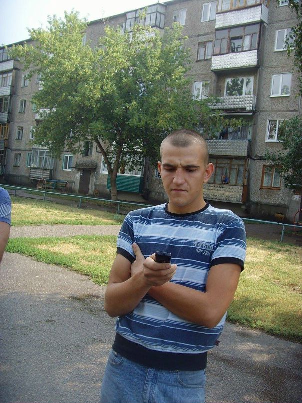 Иван Петров фотография #15