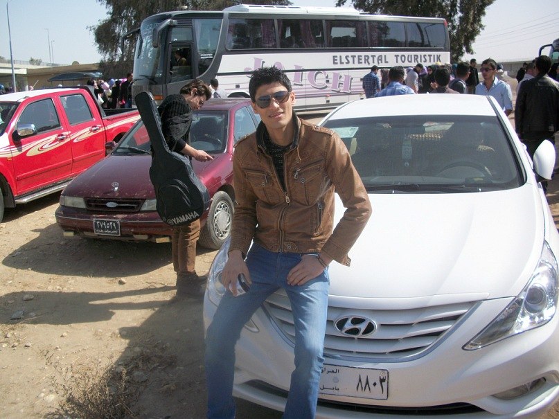 Mustafa Algrah фотография #28