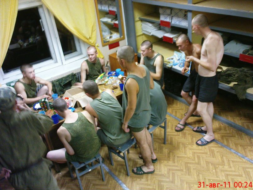 Дмитрий Орлов фотография #33