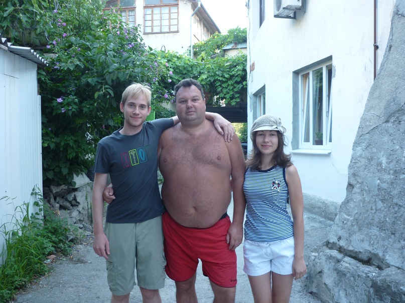 Артем Гусев фотография #3