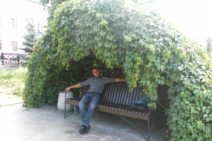 Айрат Халитов фотография #6