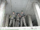 Дмитрий Седых фотография #40 (источник - https://vk.com/id7663324)