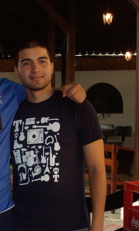 Adam Smith фотография #25