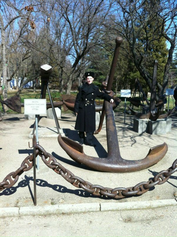 Максим Поляков фотография #47