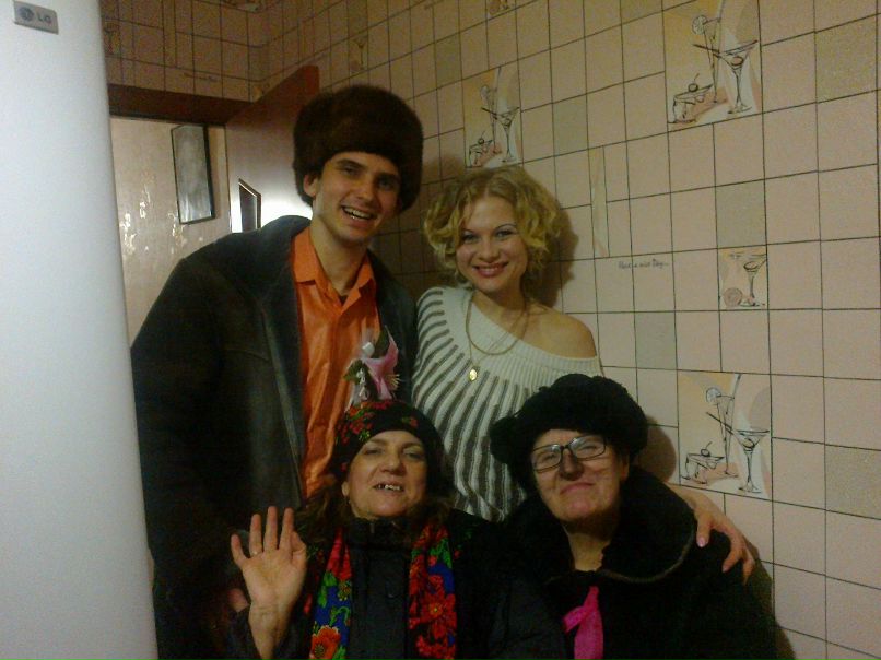 Лариса Коралёва фотография #26