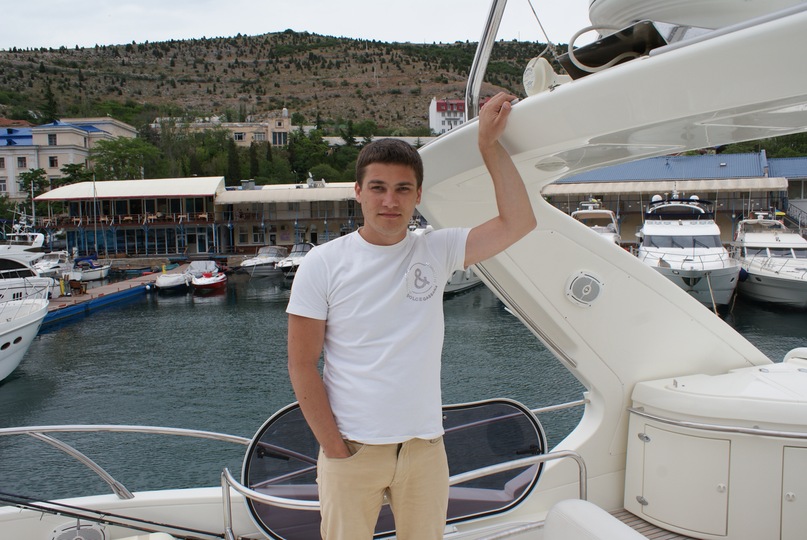 Денис Тимофеев фотография #11