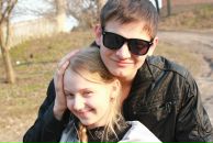 Ліза Микитчук фотография #3 (источник - https://vk.com/id163049245)