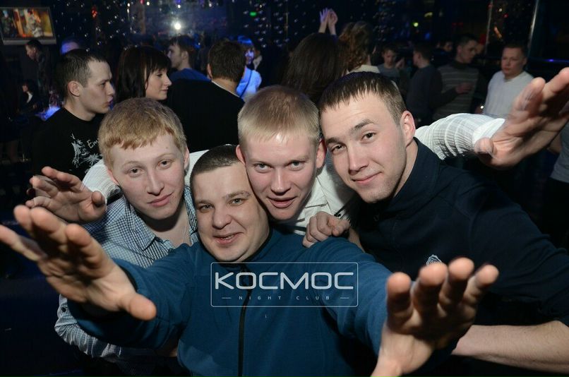 Александр Лалетин фотография #18