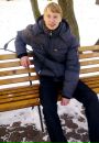 Міша Паров'як фотография #23 (источник - https://vk.com/id85475396)