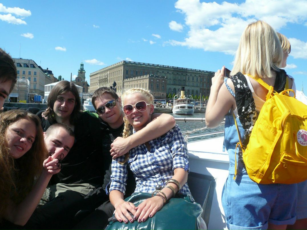 Софья Романенко фотография #42