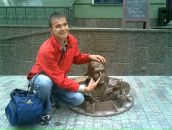 Віталій Семенов фотография #34 (источник - https://vk.com/id112401415)