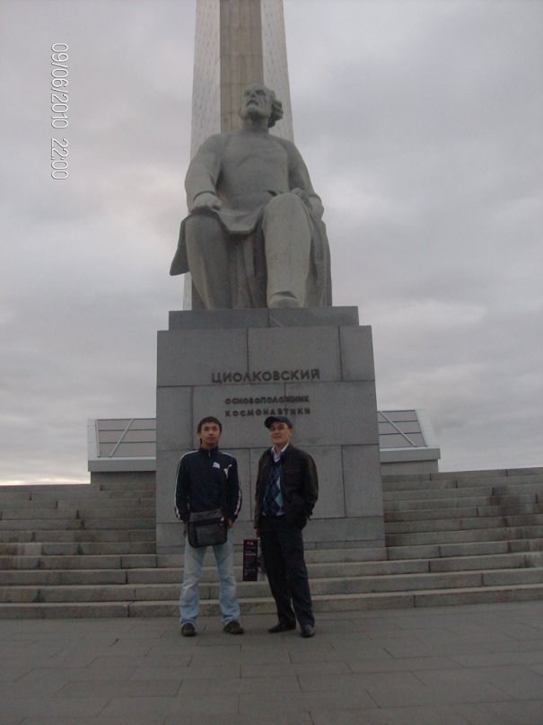 Орлан-оол Монгуш фотография #28