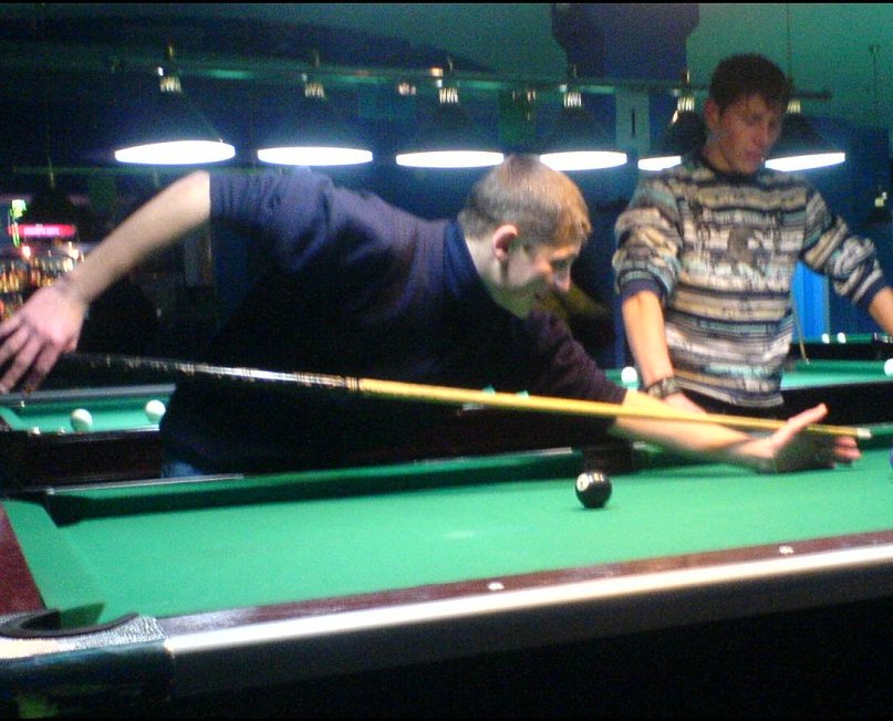 Денис Степаненко фотография #3