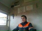 Фотография Орла Павла