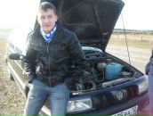 Фотография Кузьмина Евгения