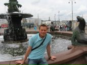 Фотография Рублёва Сергея