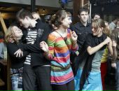 Фотография Соколовой Агни