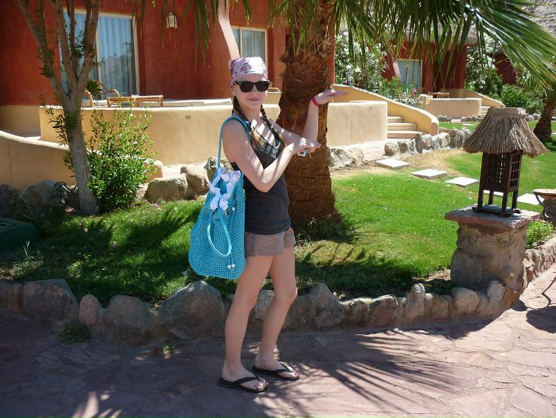 Анастасия Баринова фото №33