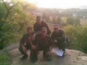 Андрій Марковський фотография #28 (источник - https://vk.com/id70608967)