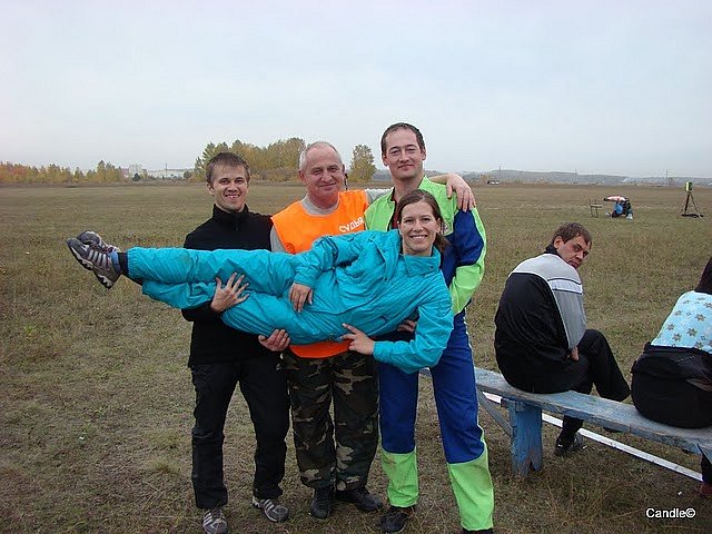 Антон Лаптев фотография #19