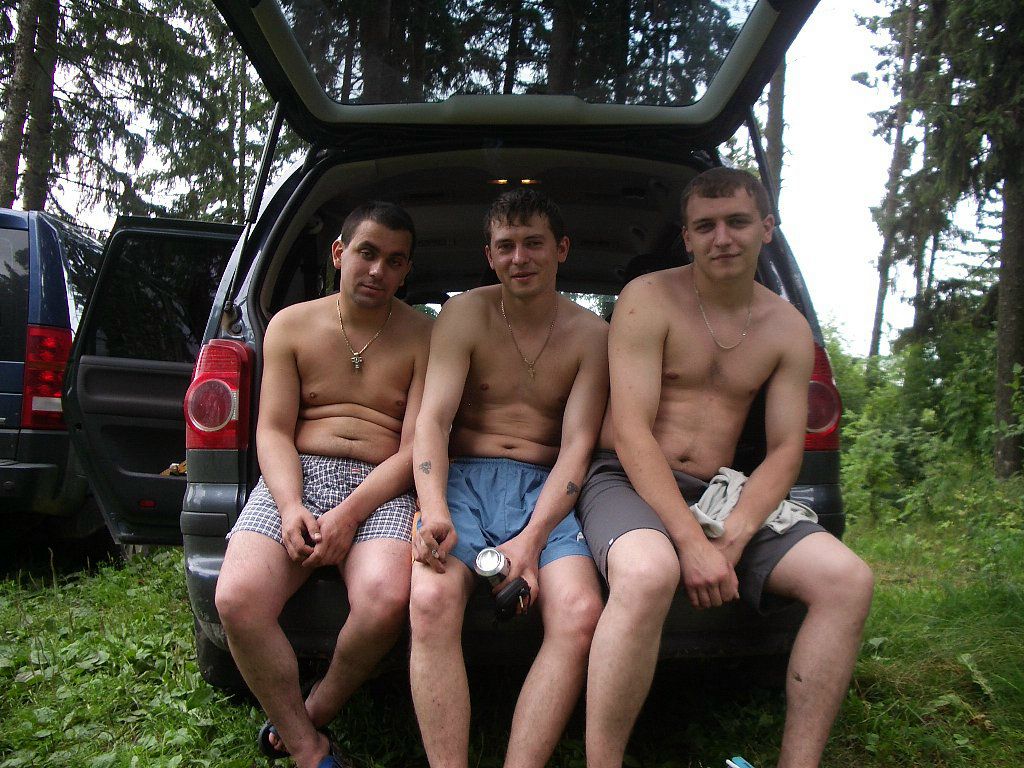 Дмитрий Собчук фотография #42