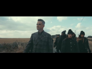 Премьера! Robbie Williams - Love My Life (13.11.2016)