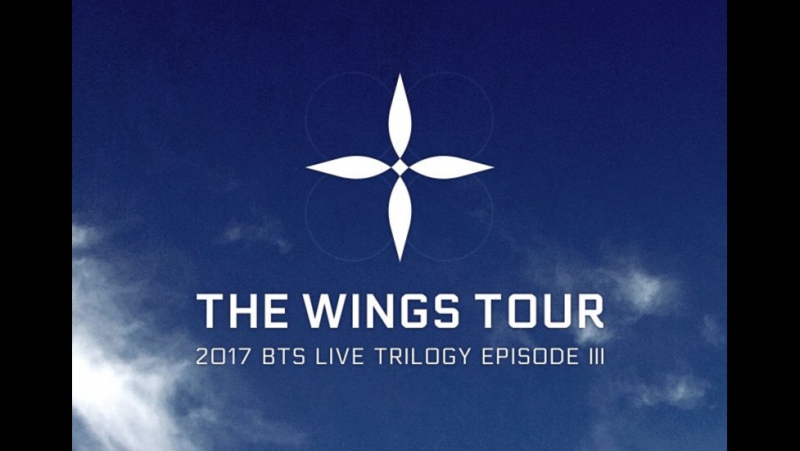 BTS Wings Tour in Saitama Day 2 на канале TBS 1 Full — Видео от