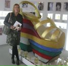 Фотография Богдановой Марии