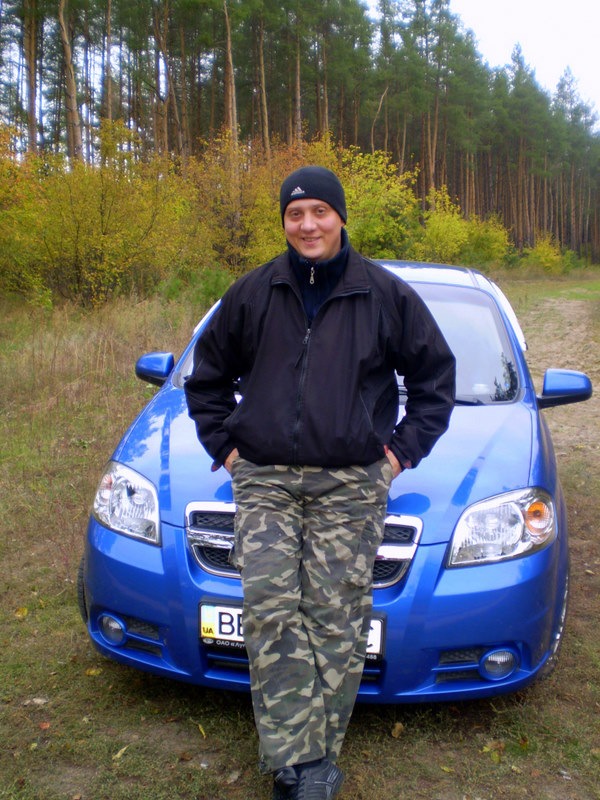 Денис Гладков фотография #45
