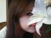 Фотография Ахметзяновой Александры