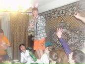 Фотография Чернова Влада