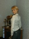 Фотография Красношлык Анастасии