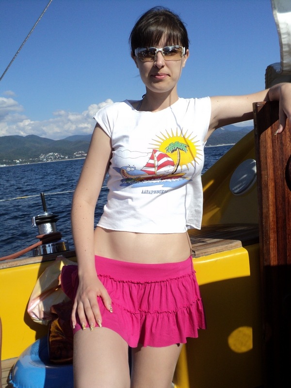 Ольга Мищенко фотография #9