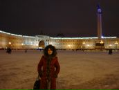 Фотография Савёлов Александр