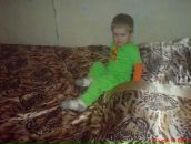 Фотография Агапитовой Татьяны