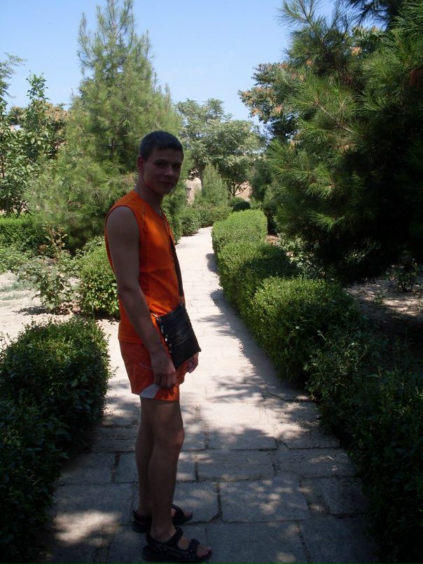 Сашка Килеев фотография #10