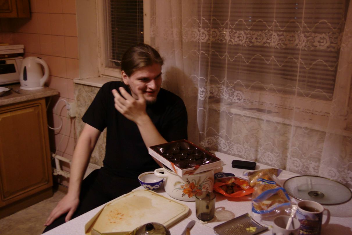 Антон Серков фотография #26