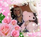 Фотография Зеленовой Ирины